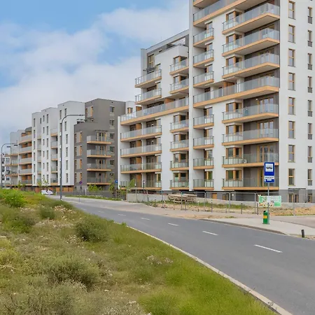 公寓 Family In With Parking And Playground By Renters *