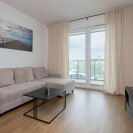 Apartment Family In With Parking And Playground By Renters