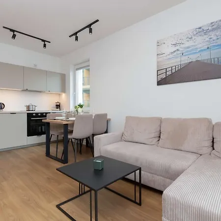 Apartment Family In With Parking And Playground By Renters